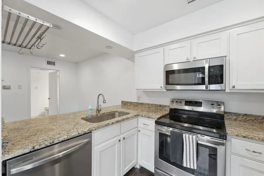 5626 Preston Oaks Road #11C, Dallas, TX 75254 - #2