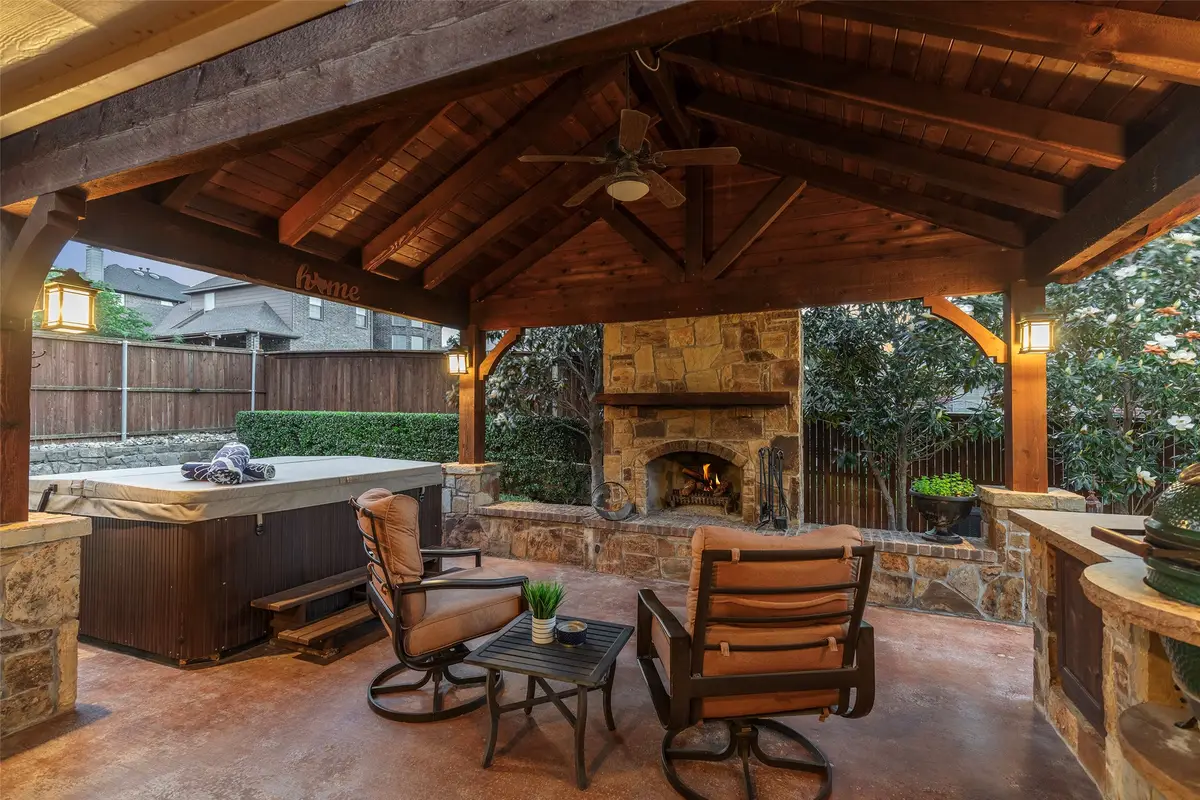 613 Fortinbras Drive, McKinney, TX 75071 - #1