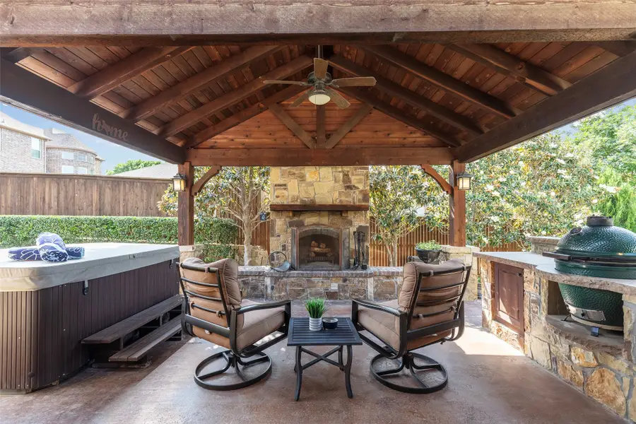 613 Fortinbras Drive, McKinney, TX 75071 - #3