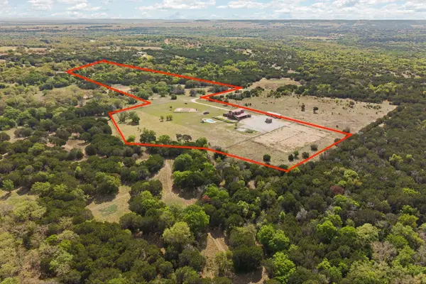 TBD County Road 2730, Glen Rose, TX 76043