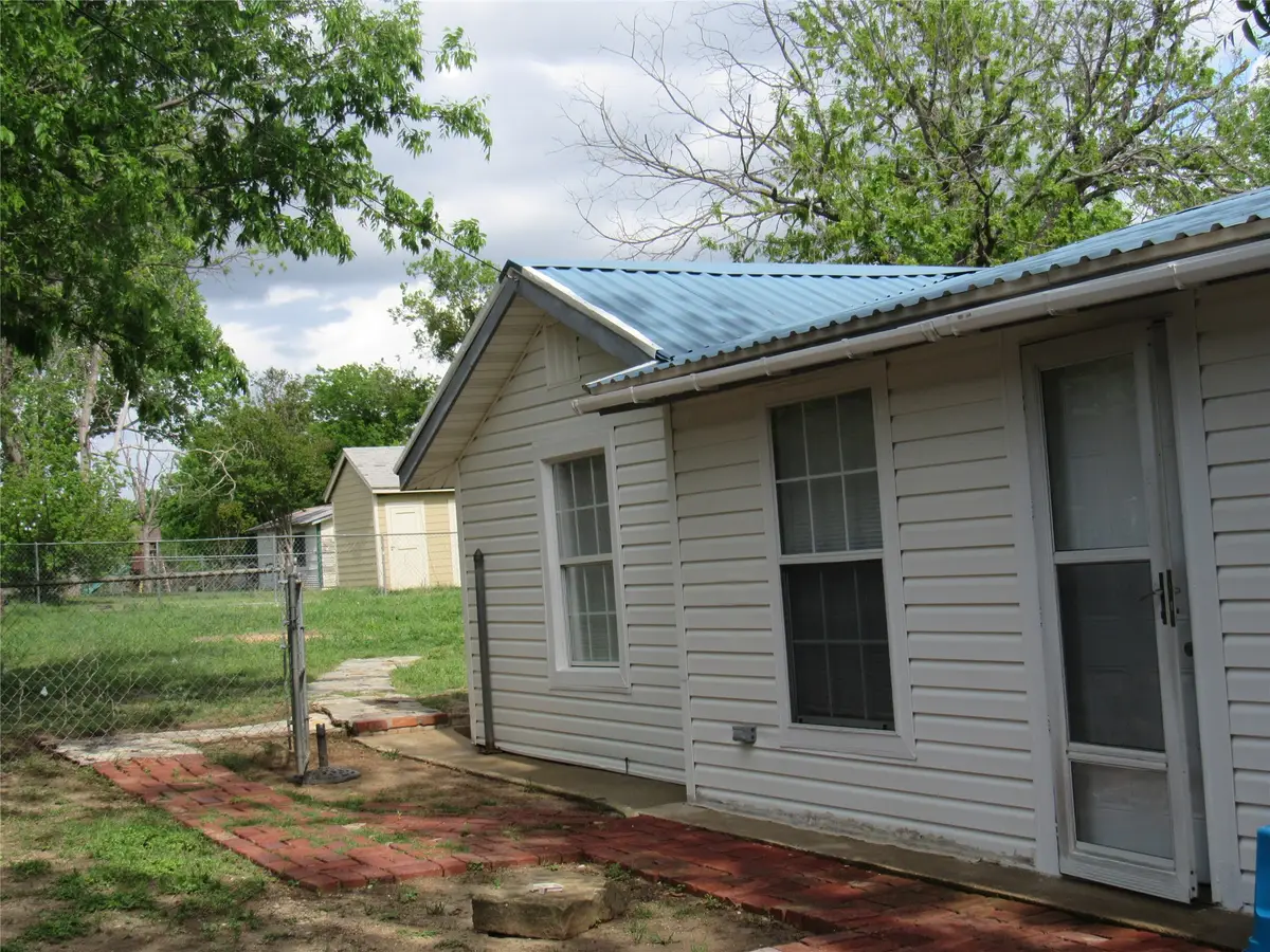 303 S Lennox Street, Stephenville, TX 76401 - #1