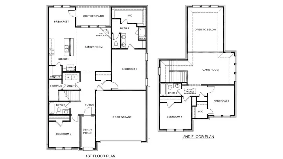 10909 Brownwood Place, McKinney, TX 75071 - #2