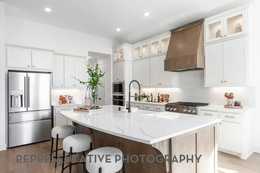 2031 Meraki Parkway, Heartland, TX 75126 - #2