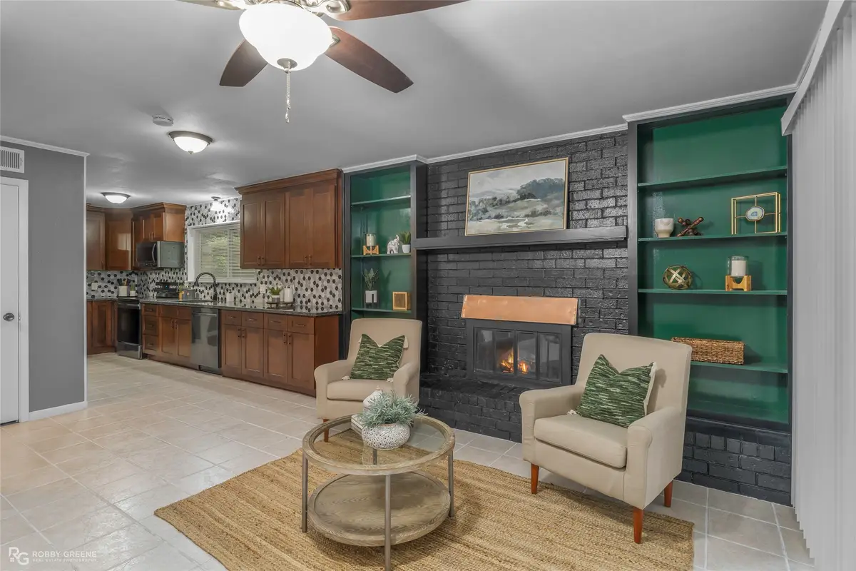 305 Short Leaf Drive, Haughton, LA 71037 - #1