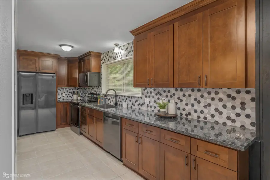 305 Short Leaf Drive, Haughton, LA 71037 - #2