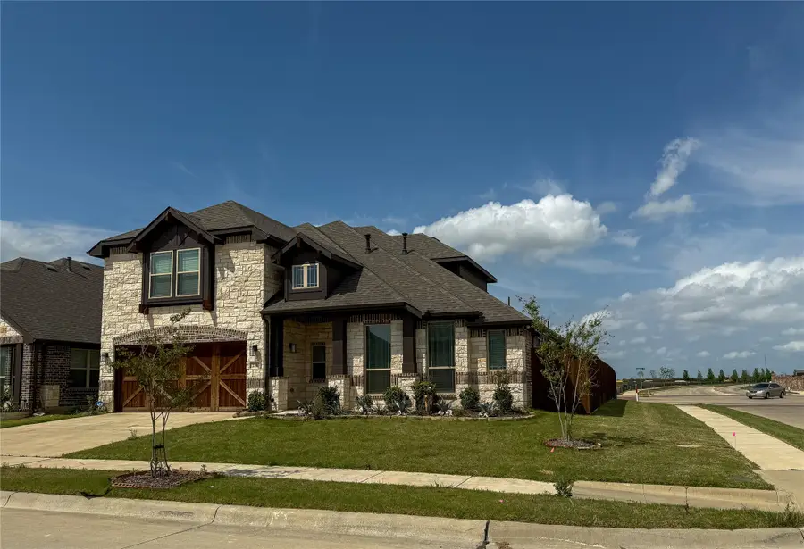 2700 Richard St Street, Burleson, TX 76028 - #2