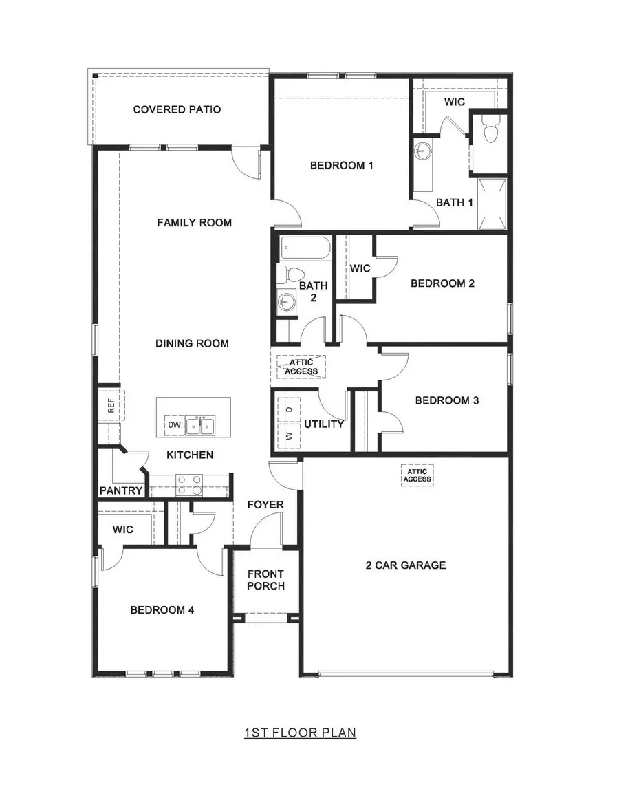 2073 Bobby Ashcraft Drive, Lindale, TX 75706 - #2