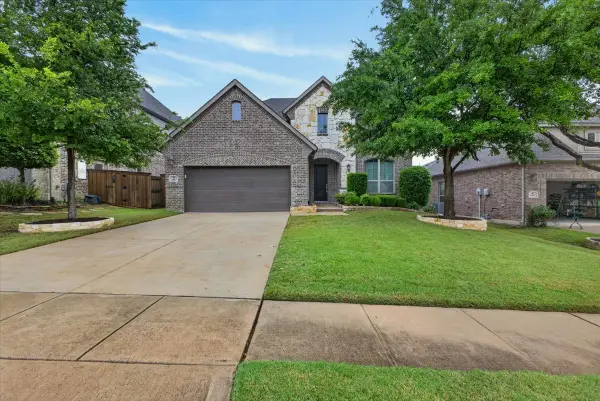 2417 Barclay Court, Plano, TX 75074