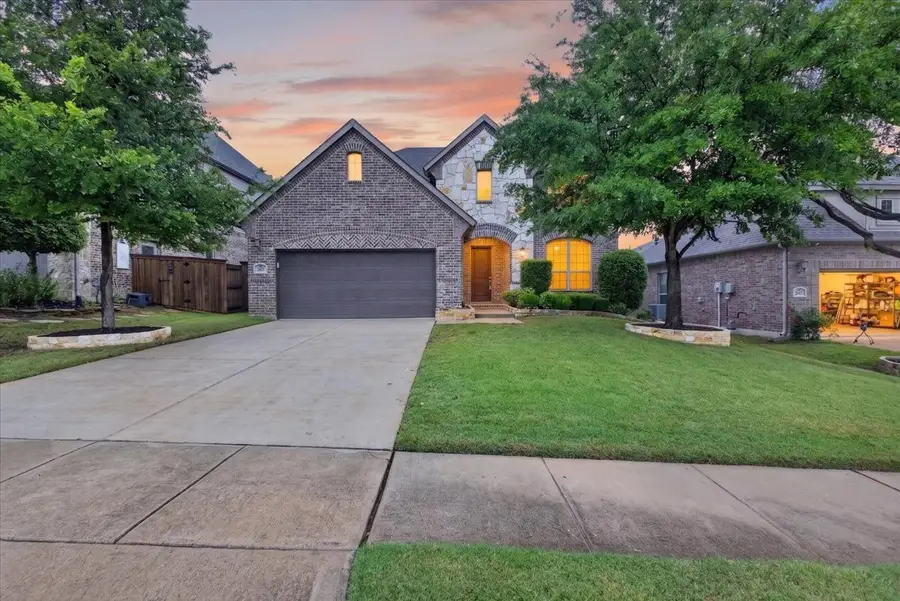 2417 Barclay Court, Plano, TX 75074 - #3