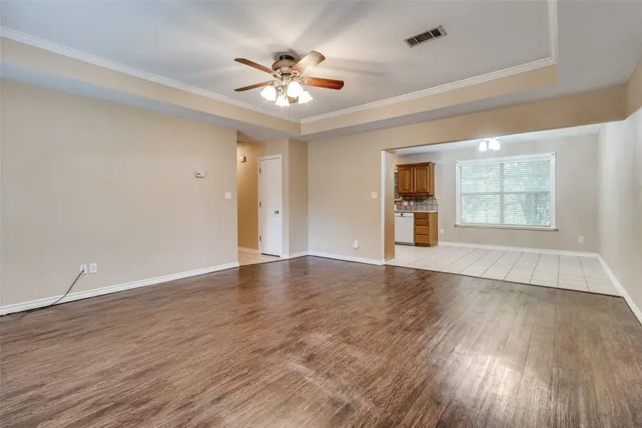 454 E Fulton Street, Van Alstyne, TX 75495 - #2