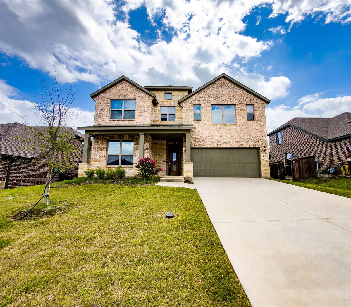 113 Nathan Drive, Princeton, TX 75407 - #1