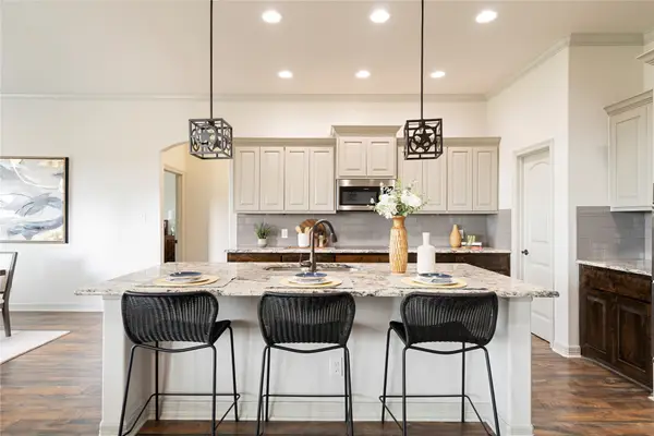 2836 Mallard Drive, Greenville, TX 75402