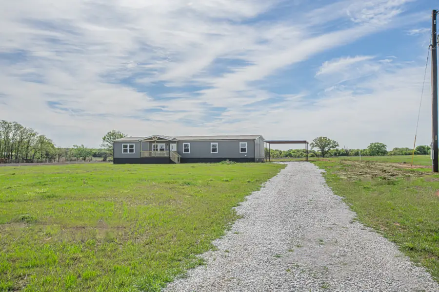 2019 Denver Road, Sunset, TX 76270 - #2