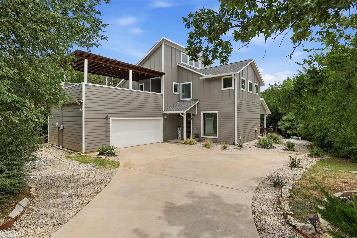 521 Diamond Point Drive, Oak Point, TX 75068 - #1