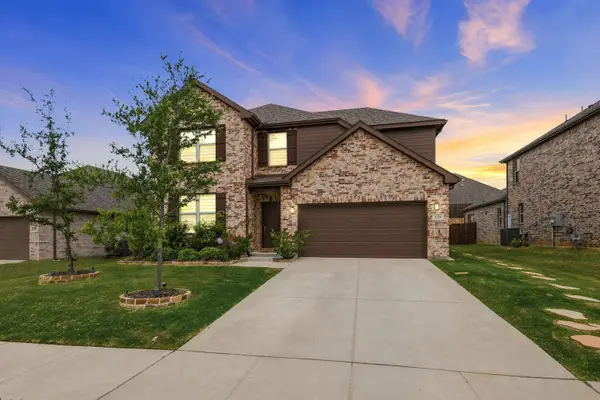 4126 Mountain Laurel Drive, Hickory Creek, TX 75065