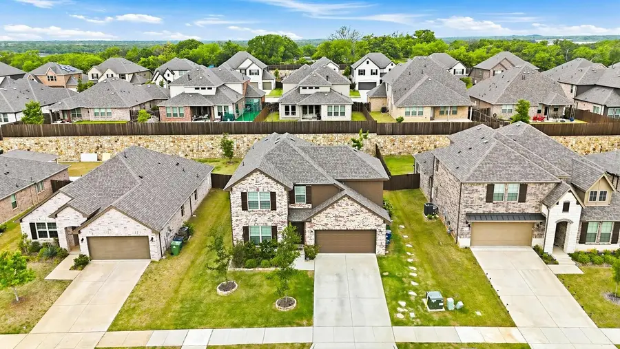 4126 Mountain Laurel Drive, Hickory Creek, TX 75065 - #3