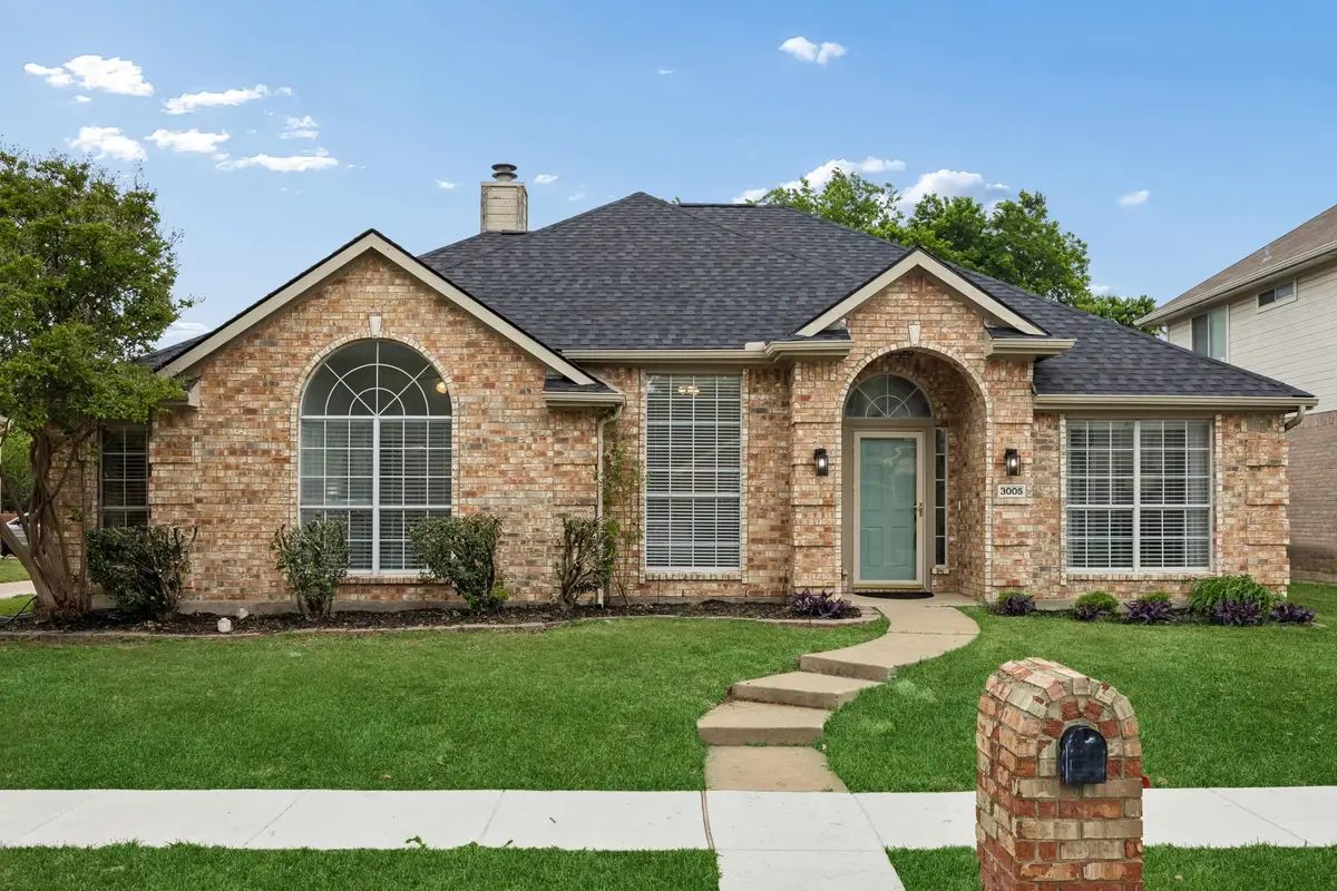 3005 Avery Lane, McKinney, TX 75070 - #1