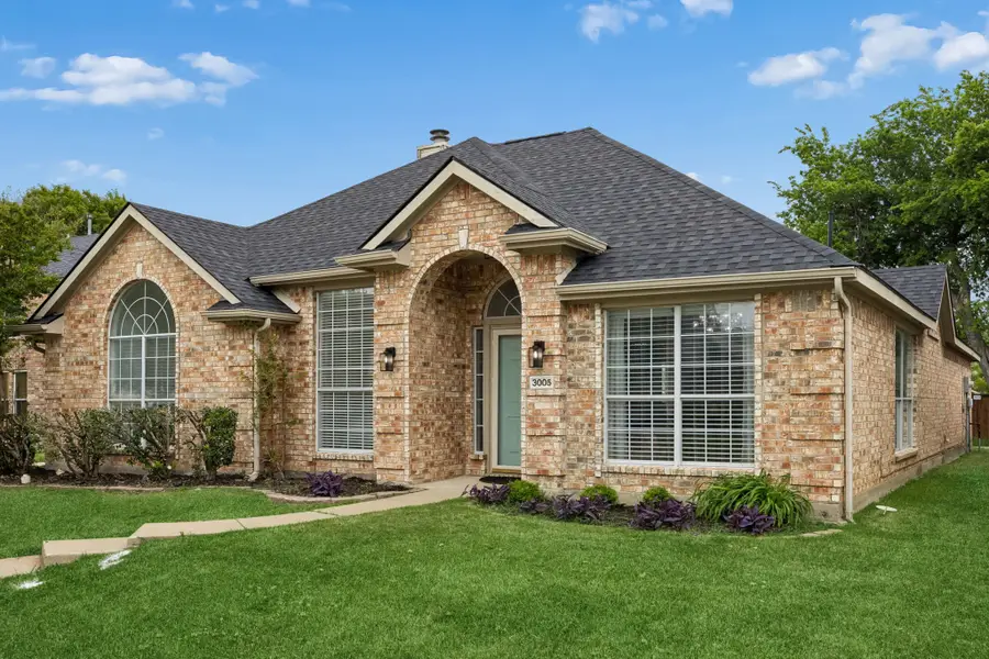 3005 Avery Lane, McKinney, TX 75070 - #2