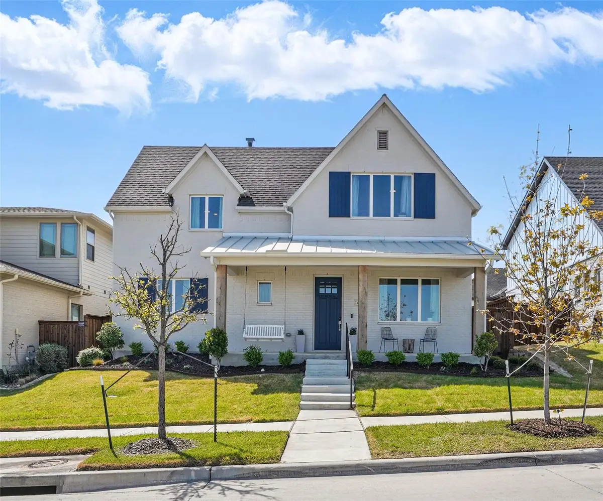 14341 Overlook Park Drive, Fort Worth, TX 76008 - #1