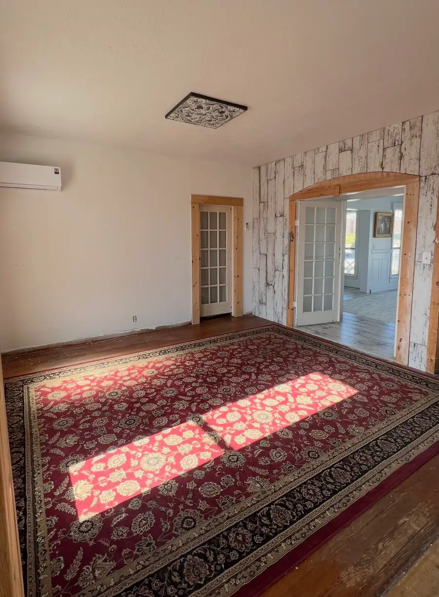 117 N Camden Street, Dublin, TX 76446 - #2