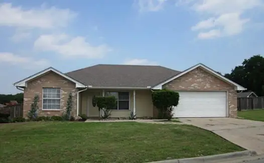 304 Bryant Street, Pottsboro, TX 75076