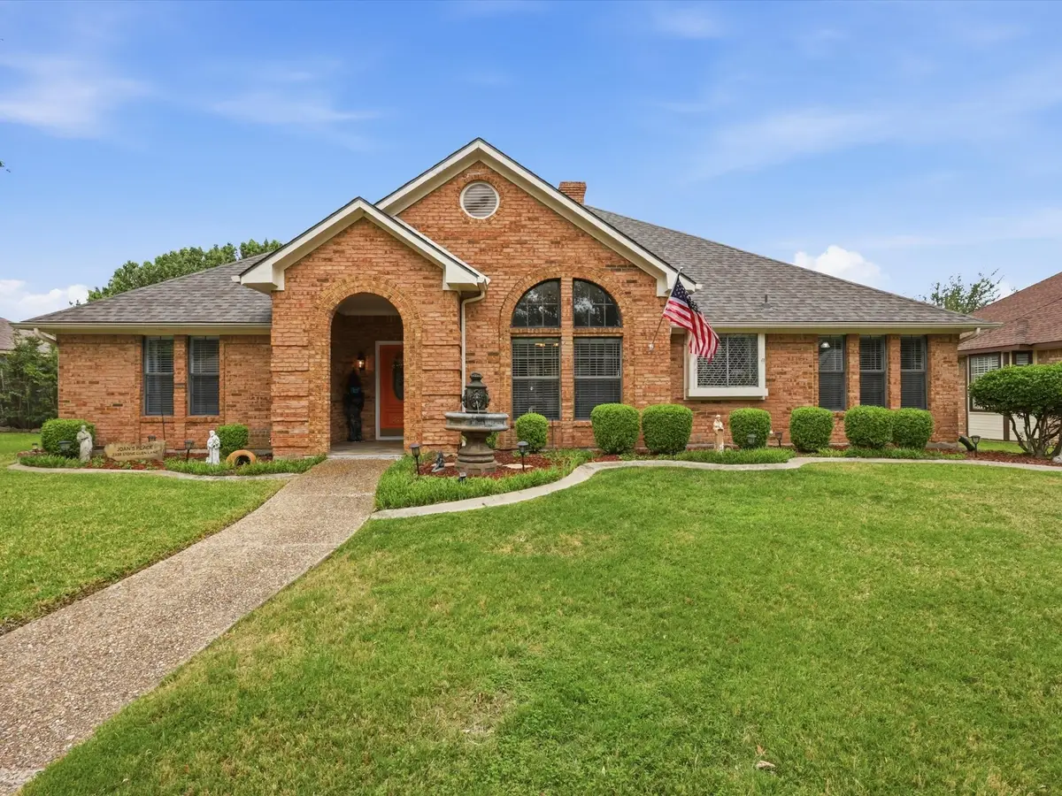 2328 Stone Glen Lane, Carrollton, TX 75007 - #1