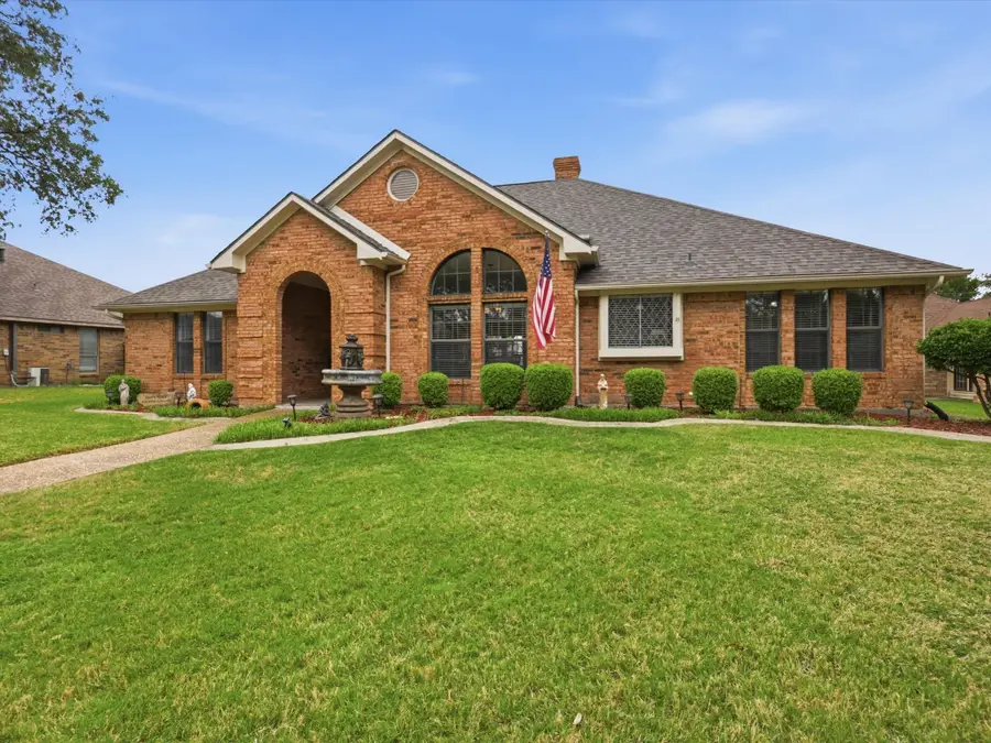 2328 Stone Glen Lane, Carrollton, TX 75007 - #2