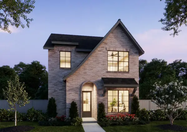 3712 Malamute Run, McKinney, TX 75071