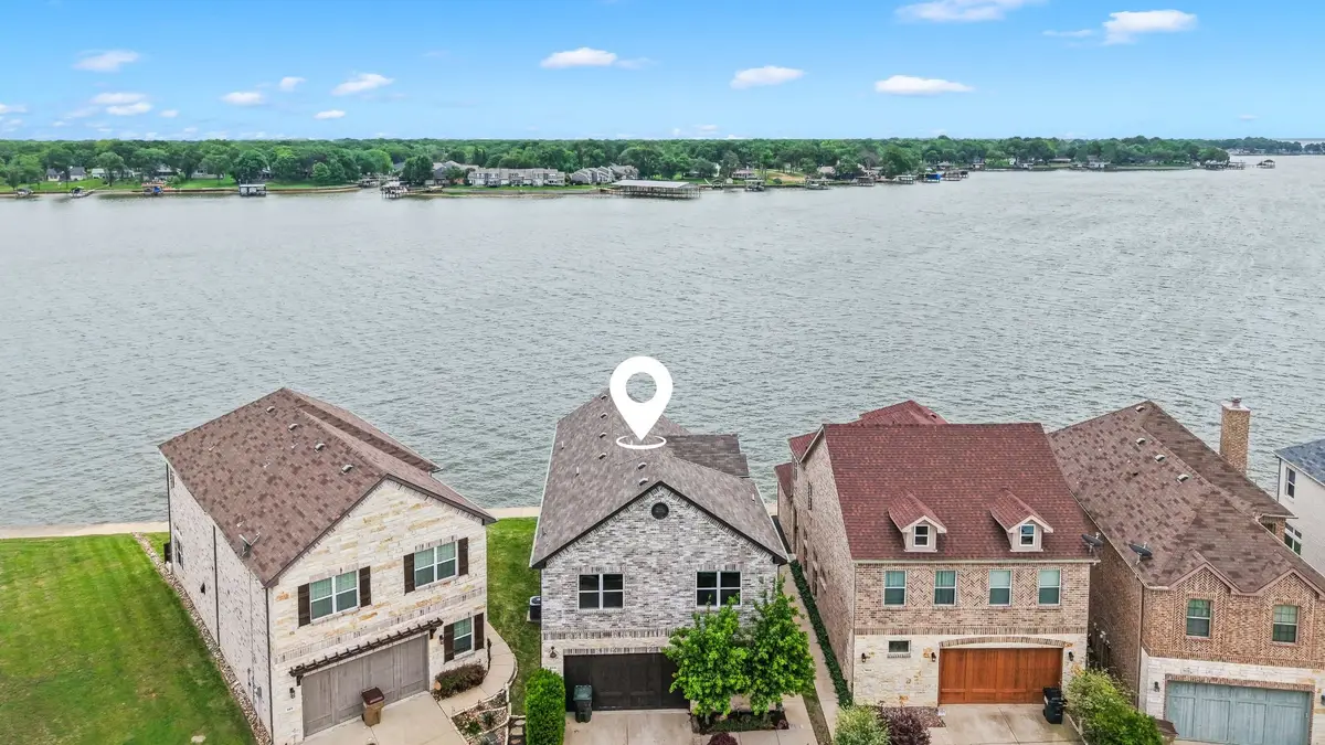 164 Marina Drive, Mabank, TX 75156 - #1