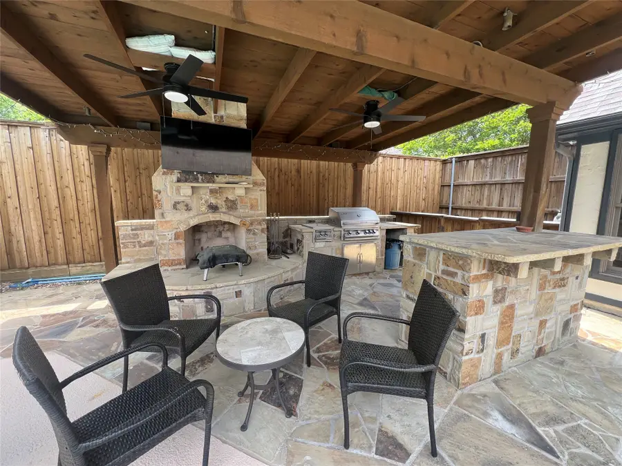 17228 Hidden Glen Drive, Dallas, TX 75248 - #2