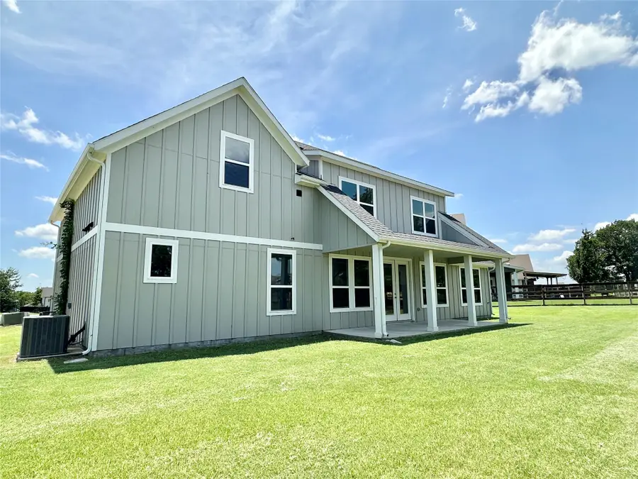 1355 Orange Blossom Court, Gainesville, TX 76240 - #3