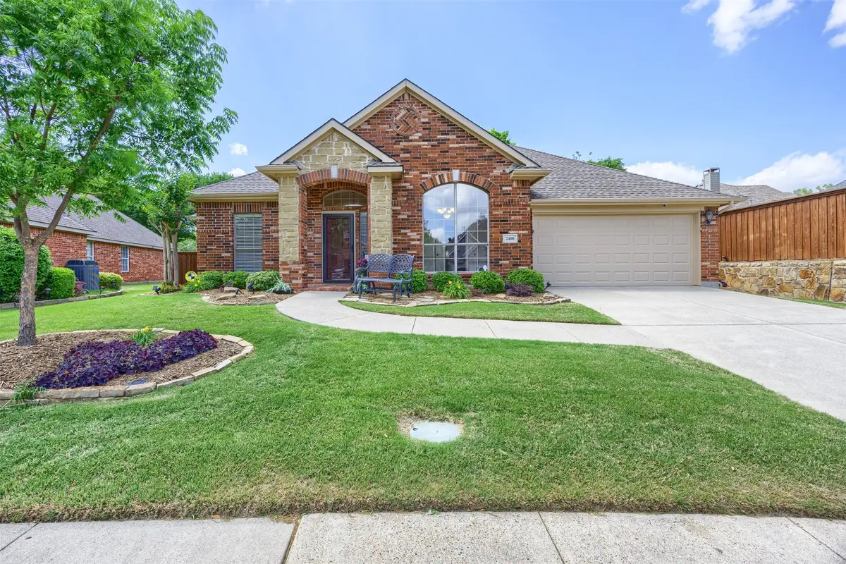 2400 Cardinal Way, McKinney, TX 75072 - #1