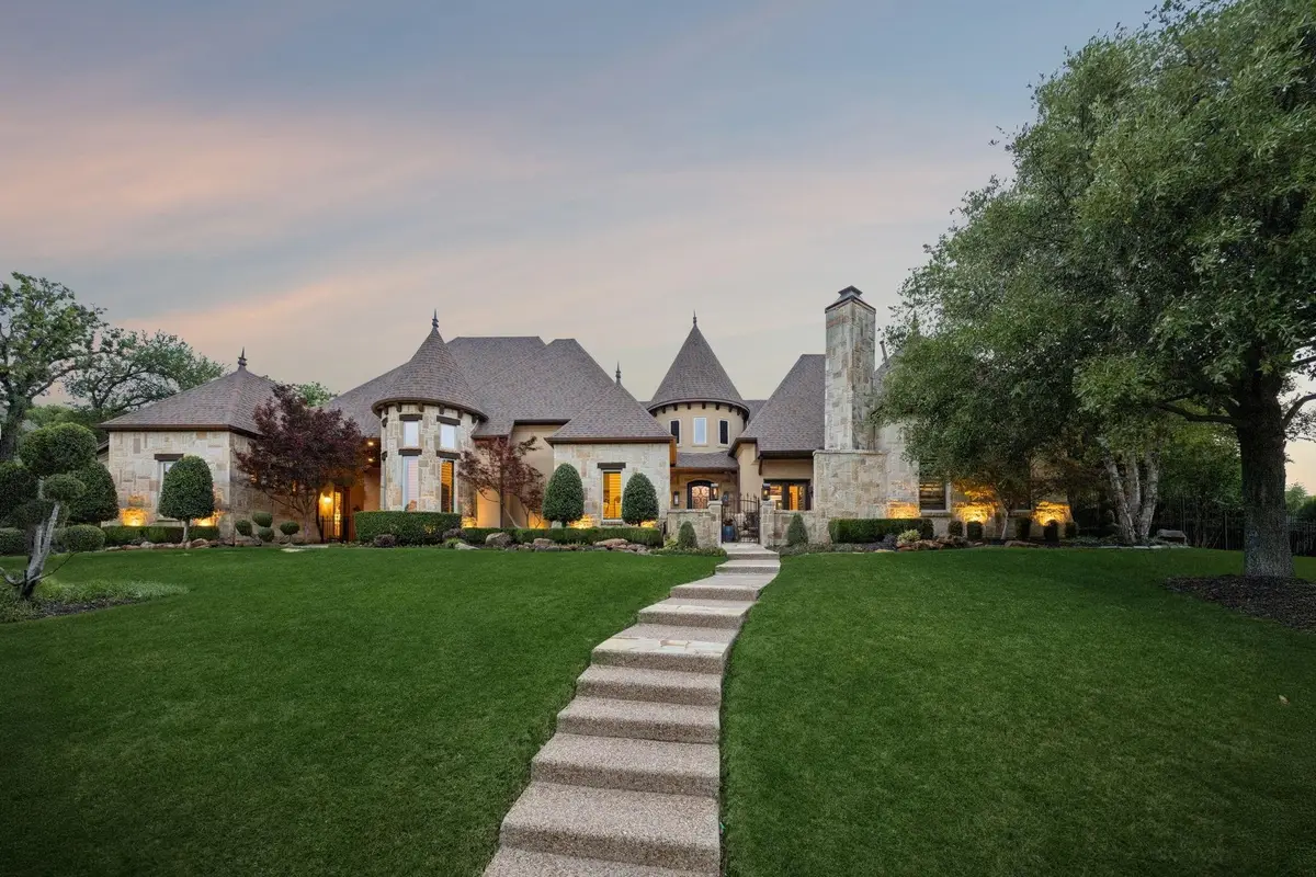 1216 Pine Hurst Drive, Keller, TX 76248 - #1