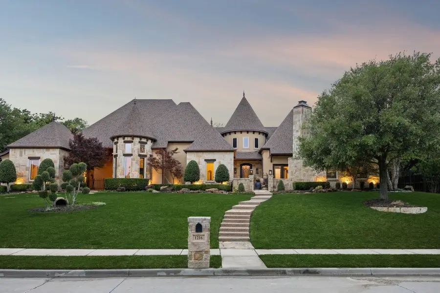 1216 Pine Hurst Drive, Keller, TX 76248 - #2