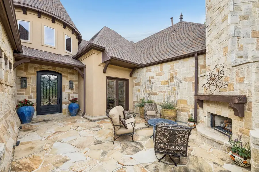 1216 Pine Hurst Drive, Keller, TX 76248 - #3