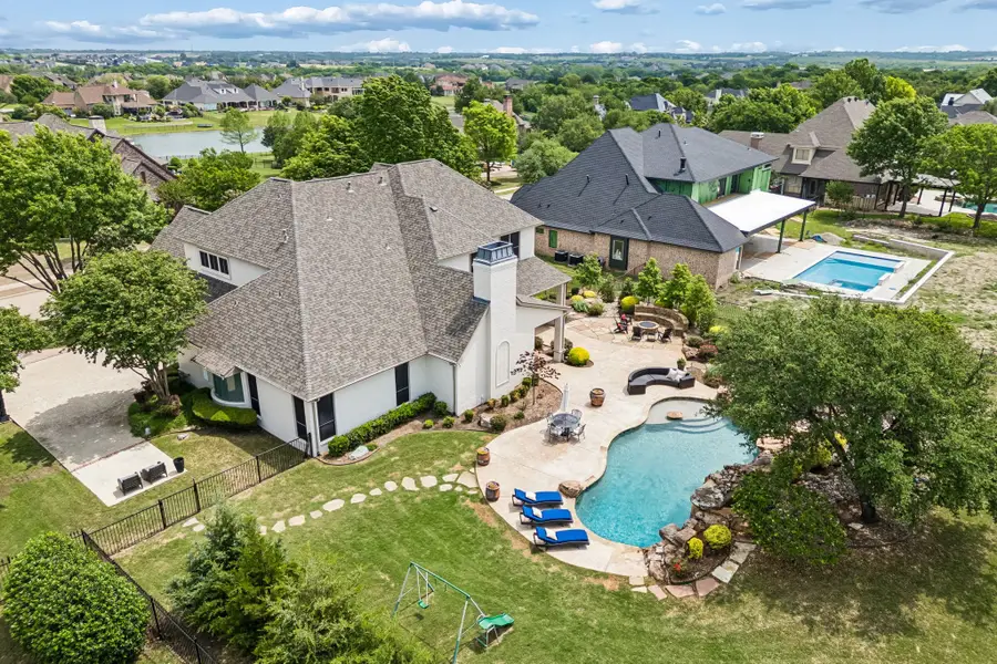 156 Stoneleigh Drive, Heath, TX 75032 - #3
