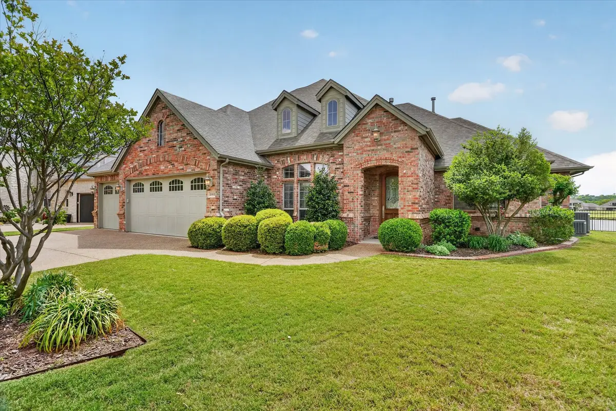 2312 Marseilles Court, Granbury, TX 76048 - #1