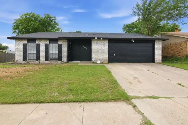 1709 Country Manor Road, Fort Worth, TX 76134