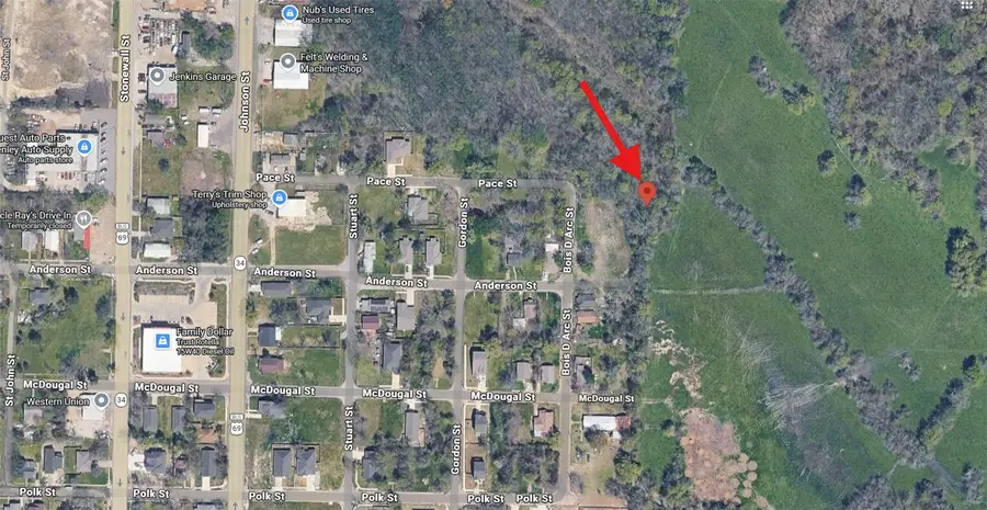 2101 Pace Street, Greenville, TX 75401 - #2