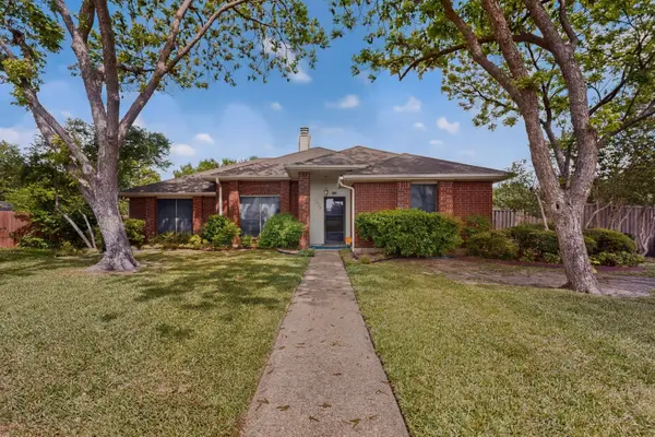 2008 Cheshire Court, Mesquite, TX 75181