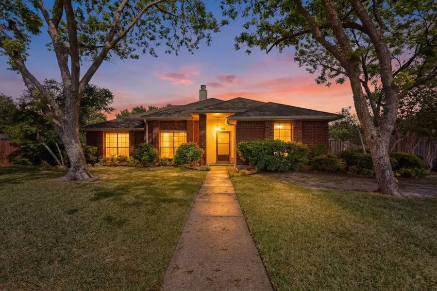 2008 Cheshire Court, Mesquite, TX 75181 - #2