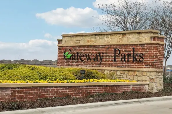 1213 Herring Drive, Forney, TX 75126