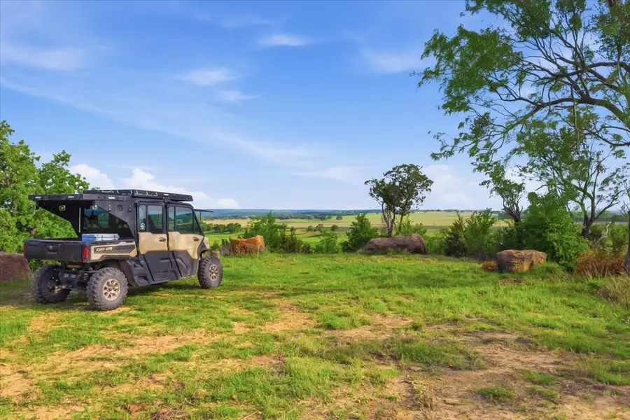 1370 Capstone Ridge Drive, Santo, TX 76472 - #3