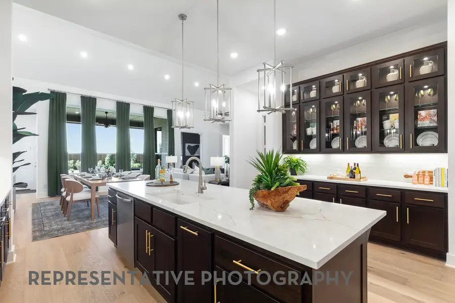 2907 Messenger Street, Forney, TX 75126 - #3