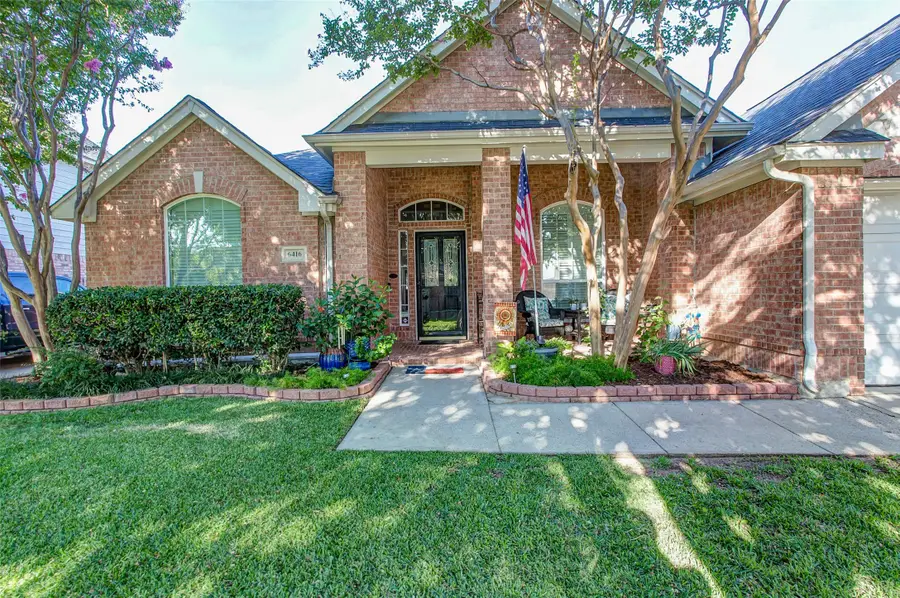 6416 Windwood Court, Fort Worth, TX 76132 - #2