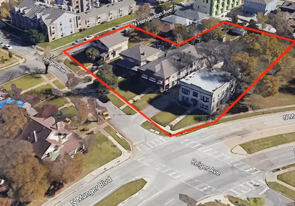 5200-5210 Reiger Avenue, Dallas, TX 75214