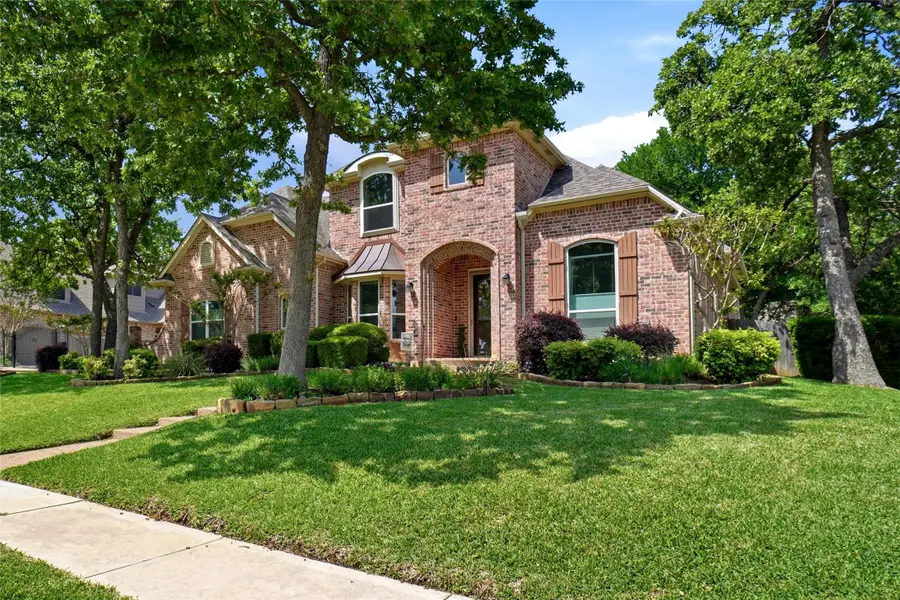 1407 Micah Way, Keller, TX 76248 - #2