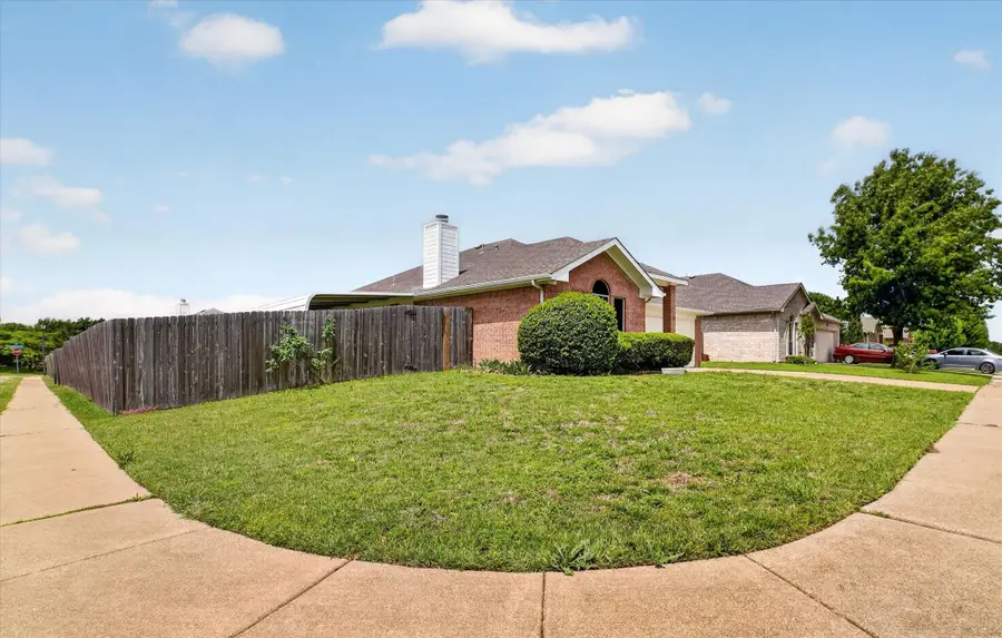 1201 Rye Glen Drive, Midlothian, TX 76065 - #2