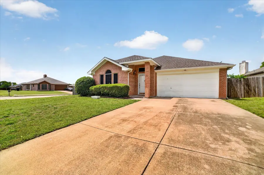 1201 Rye Glen Drive, Midlothian, TX 76065 - #3