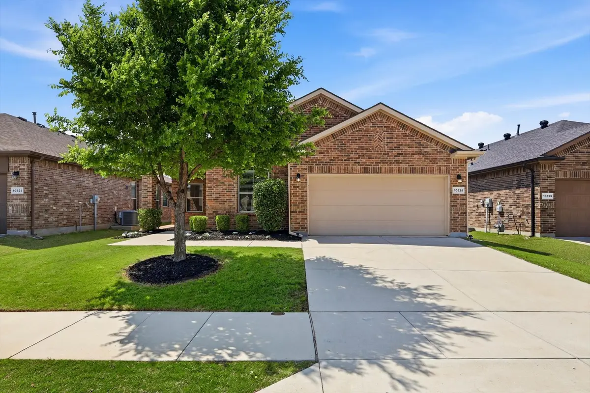 10325 Lastrup Drive, Fort Worth, TX 76177 - #1